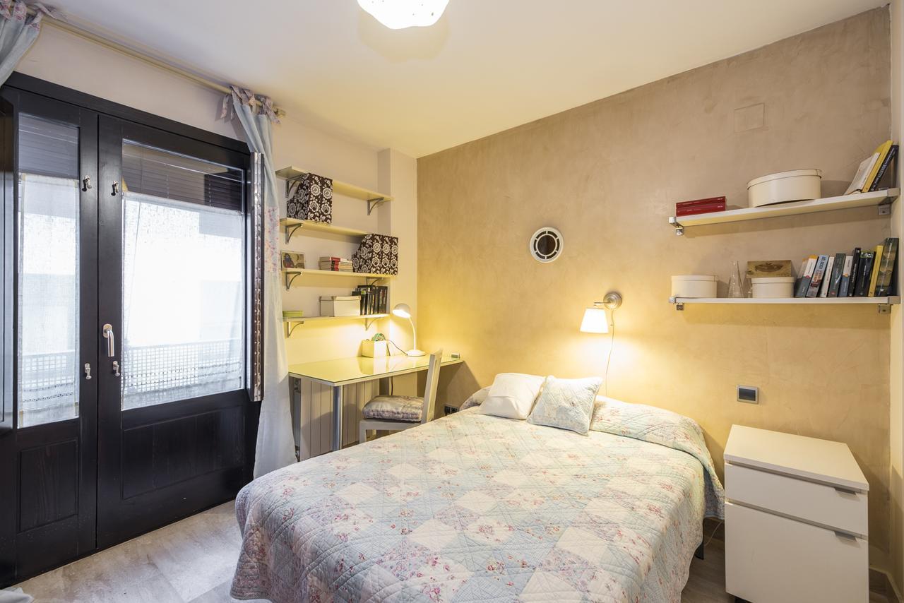 Santa Catalina Baja, Prime Holidays Appartement *