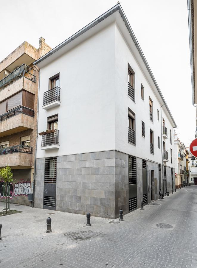 Santa Catalina Baja, Prime Holidays Appartement Granada